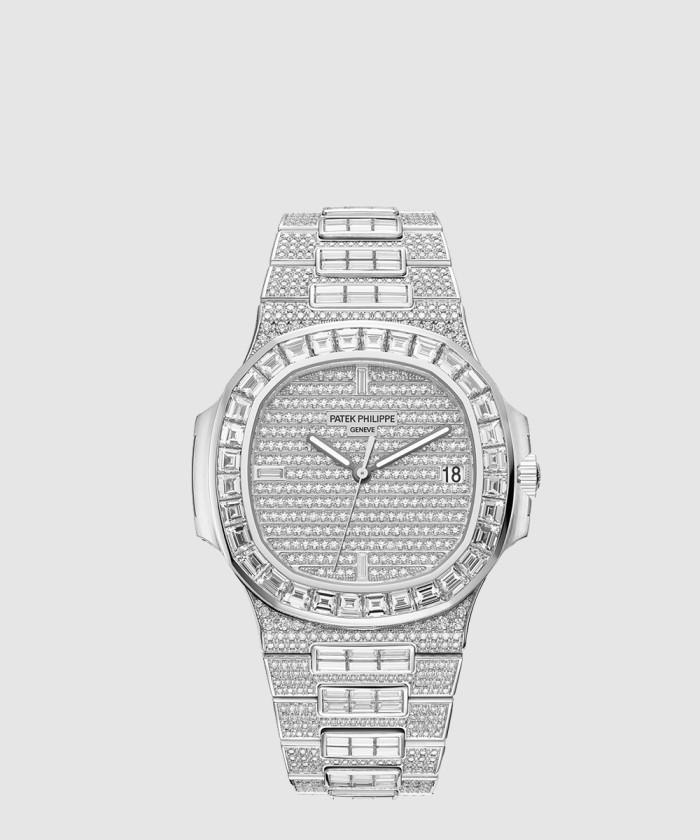 [PATEK PHILIPPE-파텍필립]<br>노틸러스 40 5719G