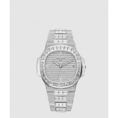 [PATEK PHILIPPE-파텍필립]<br>노틸러스 40 5719G