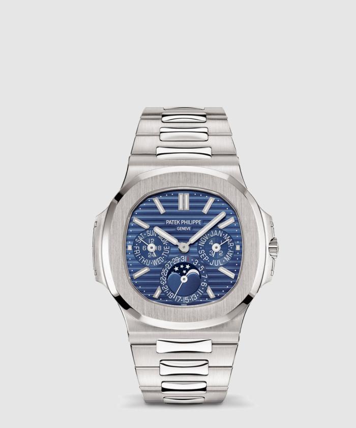 [PATEK PHILIPPE-파텍필립]<br>노틸러스 40 5740G