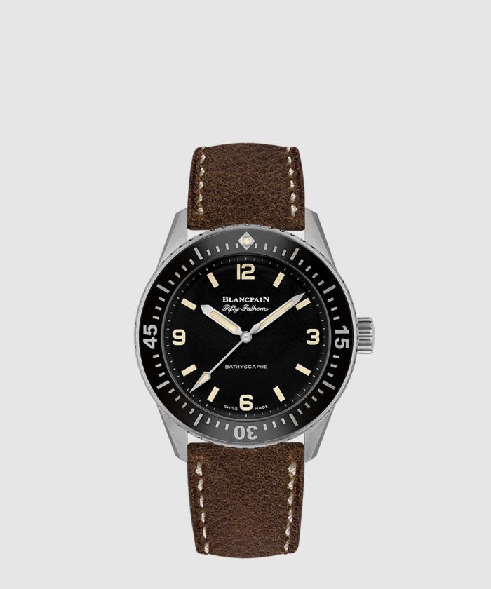 [BLANCPAIN-블랑팡]<br>피프티 패덤즈 38