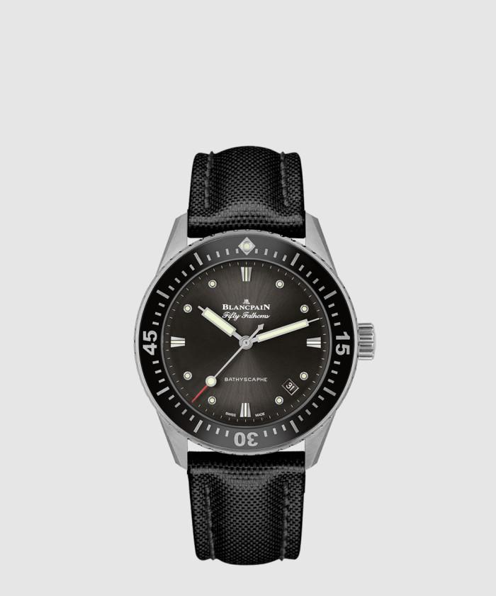 [BLANCPAIN-블랑팡]<br>피프티 패덤즈 38