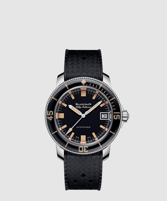 [BLANCPAIN-블랑팡]<br>피프티 패덤즈 40.3