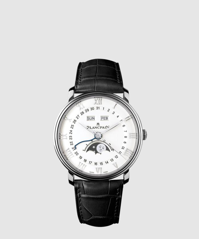 [BLANCPAIN-블랑팡]<br>빌레레 40