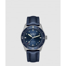 [BLANCPAIN-블랑팡]<br>피프티 패덤즈 38