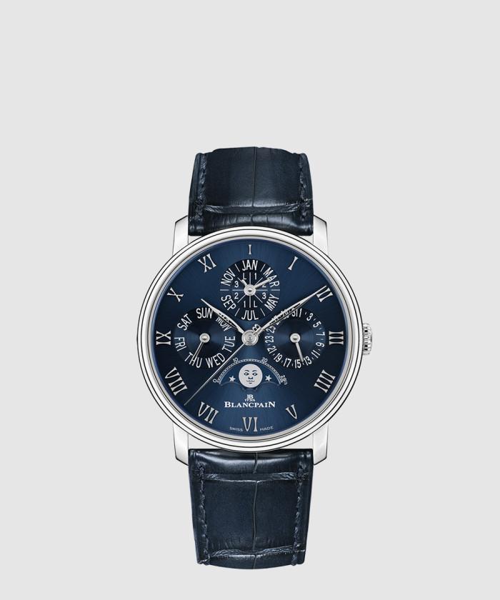 [BLANCPAIN-블랑팡]<br>빌레레 40