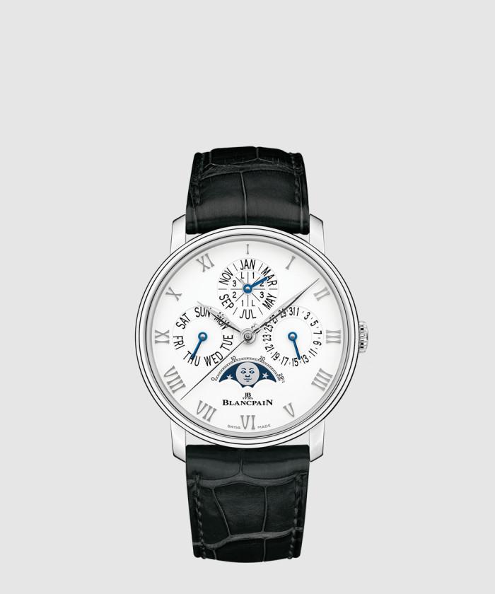 [BLANCPAIN-블랑팡]<br>빌레레 40