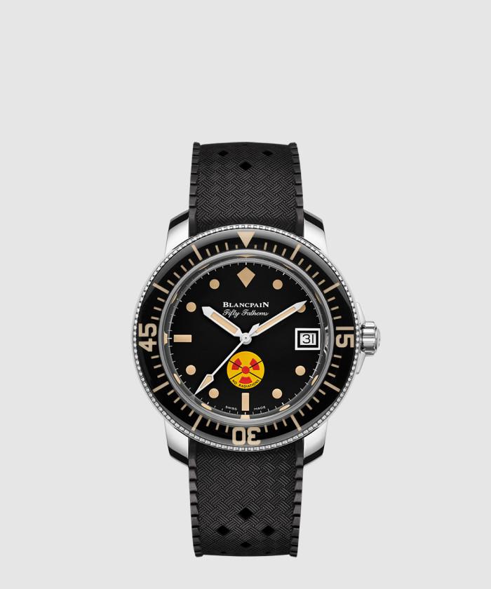 [BLANCPAIN-블랑팡]<br>피프티 패덤즈 40.3