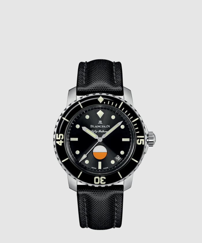 [BLANCPAIN-블랑팡]<br>피프티 패덤즈 40.3