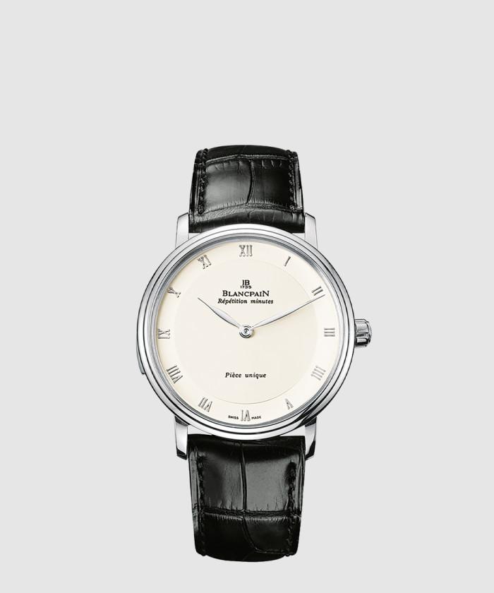 [BLANCPAIN-블랑팡]<br>빌레레 38