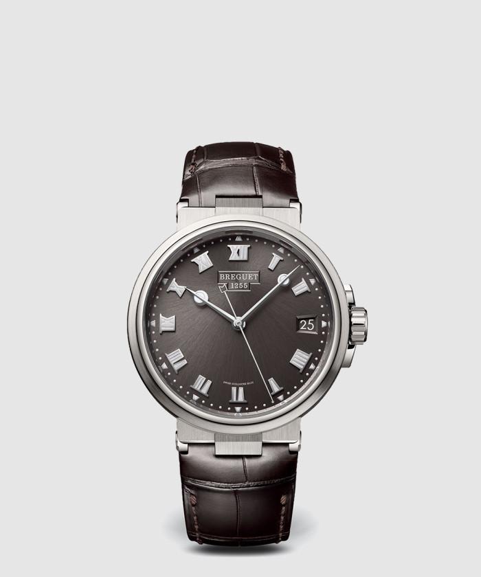 [BREGUET-브레게]<br>뚜르비옹 엑스트라 40 5517TI