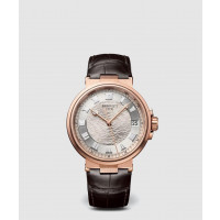 [BREGUET-브레게]<br>뚜르비옹 엑스트라 40 5517BR