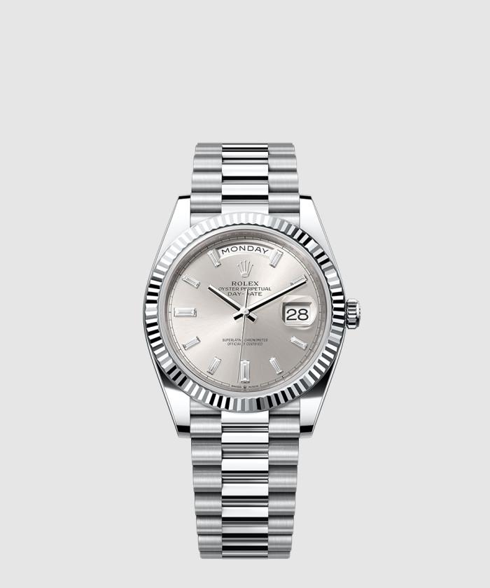 [ROLEX-롤렉스]<br>데이데이트 40 228236