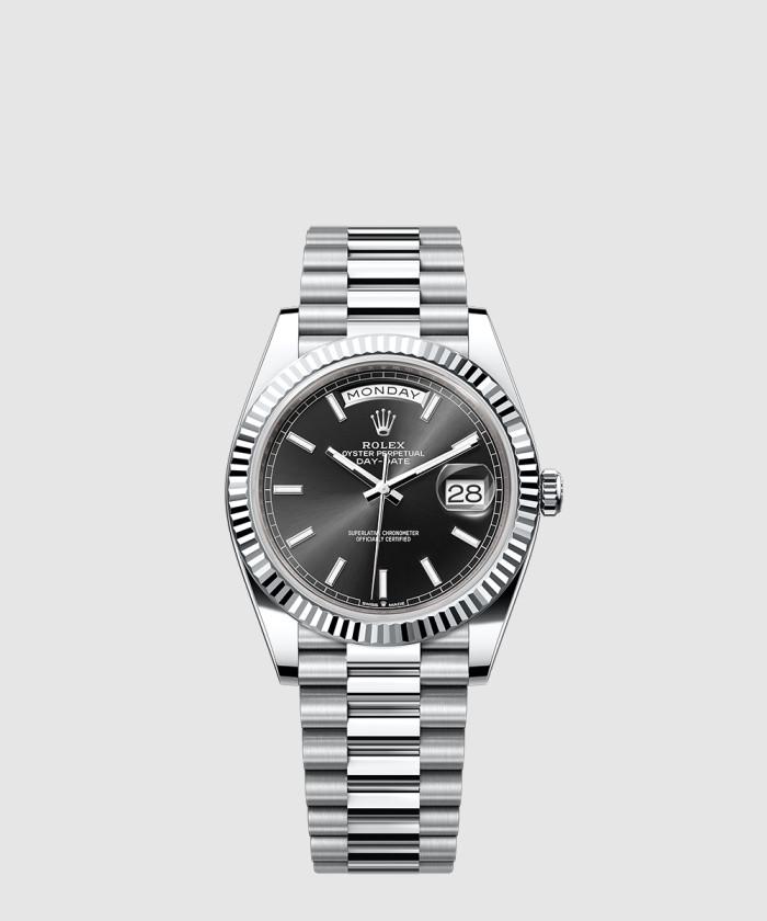 [ROLEX-롤렉스]<br>데이데이트 40 228236