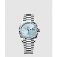 [ROLEX-롤렉스]<br>데이데이트 40 228236