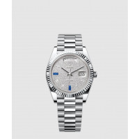 [ROLEX-롤렉스]<br>데이데이트 40 228236