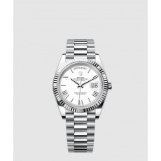 [ROLEX-롤렉스]<br>데이데이트 40 228236