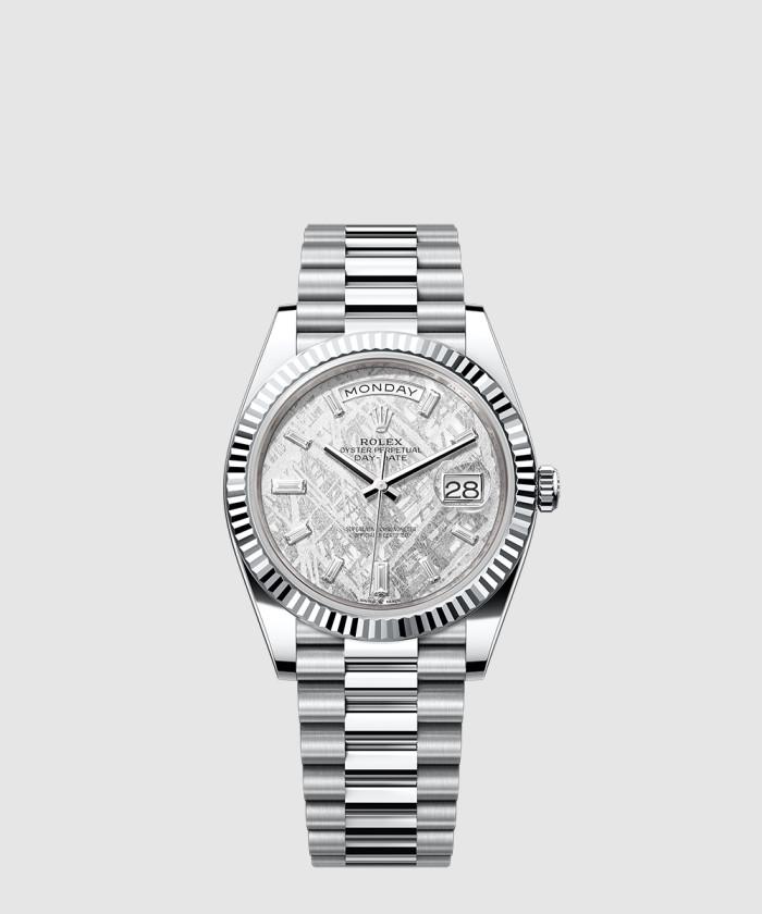 [ROLEX-롤렉스]<br>데이데이트 40 228236