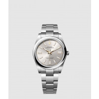 [ROLEX-롤렉스]<br>오이스터 퍼페츄얼 41 124300