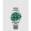 [ROLEX-롤렉스]<br>오이스터 퍼페츄얼 41 124300