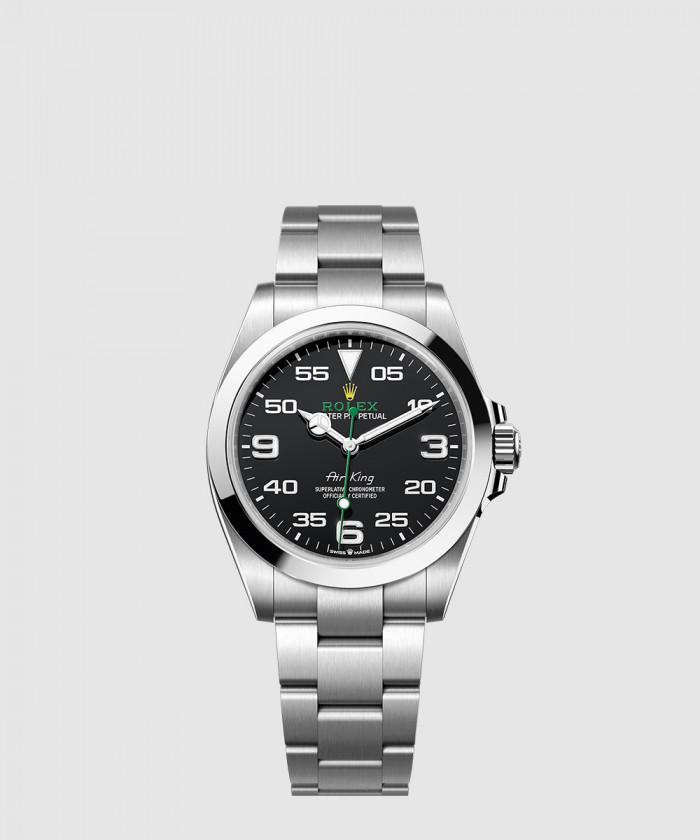 [ROLEX-롤렉스]<br>에어킹 40 126900