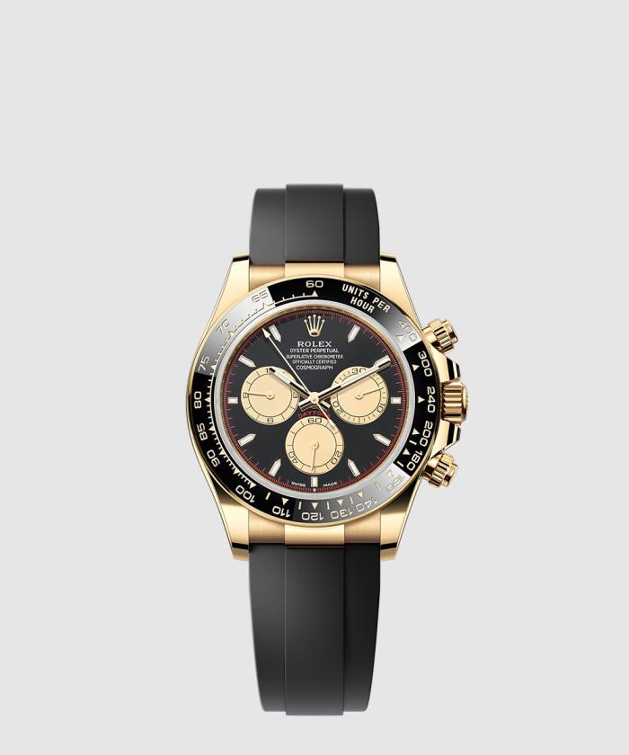 [ROLEX-롤렉스]<br>데이토나 40 126518LN