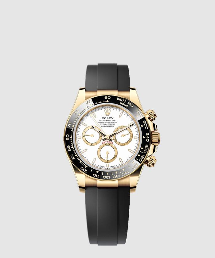 [ROLEX-롤렉스]<br>데이토나 40 126518LN