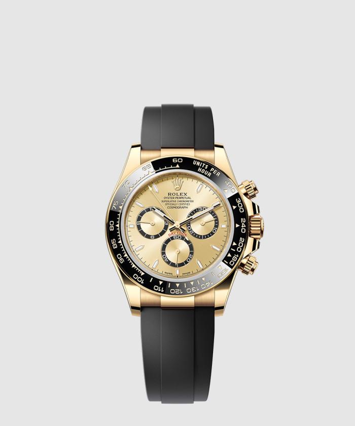 [ROLEX-롤렉스]<br>데이토나 40 126518LN