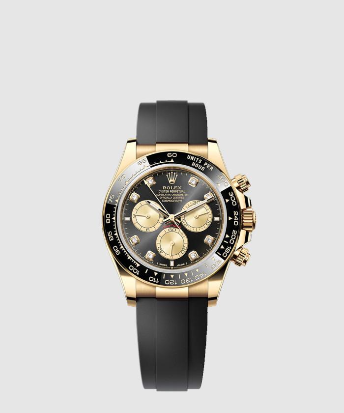 [ROLEX-롤렉스]<br>데이토나 40 126518LN