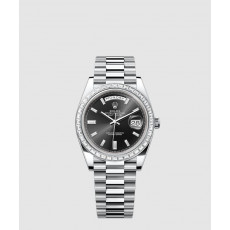 [ROLEX-롤렉스]<br>데이데이트 40 228396TBR