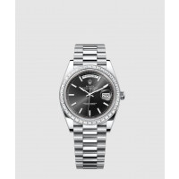 [ROLEX-롤렉스]<br>데이데이트 40 228396TBR