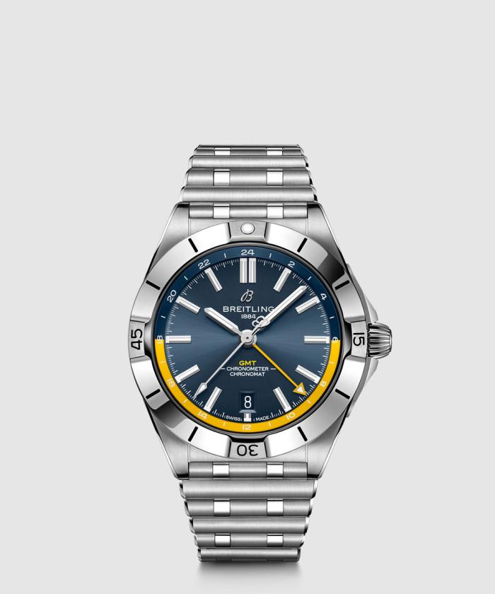 [BREITLING-브라이틀링]<br>슈퍼오션 40 A3239810