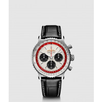 [BREITLING-브라이틀링]<br>크로노맷 B01 41 AB01762A