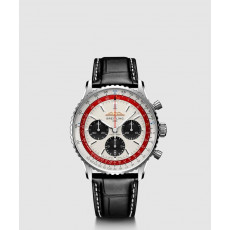 [BREITLING-브라이틀링]<br>크로노맷 B01 41 AB01762A