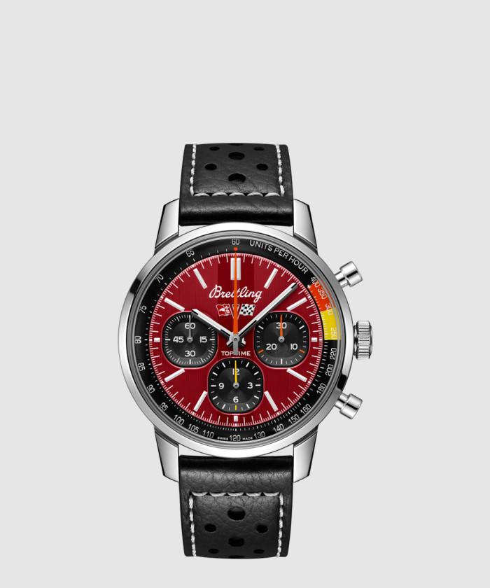 [BREITLING-브라이틀링]<br>크로노맷 B01 41 AB01762A