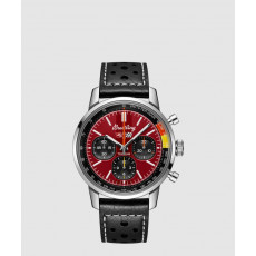 [BREITLING-브라이틀링]<br>크로노맷 B01 41 AB01762A