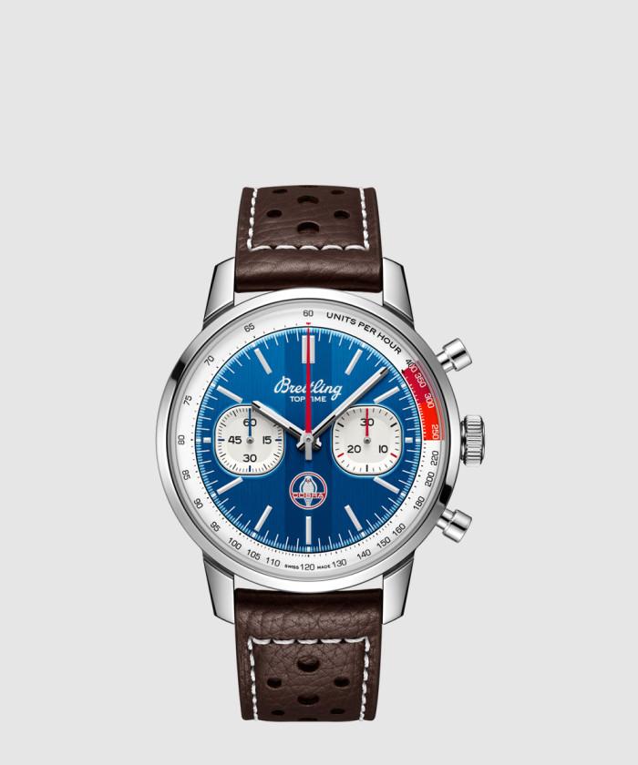 [BREITLING-브라이틀링]<br>프리미에르 B01 41 AB01762A