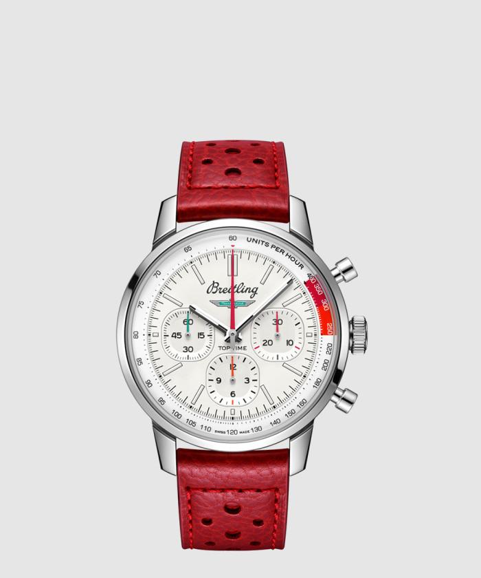 [BREITLING-브라이틀링]<br>프리미에르 B01 41 AB01762A