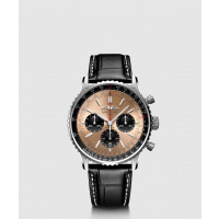 [BREITLING-브라이틀링]<br>네비타이머 B01 43 AB013824