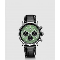 [BREITLING-브라이틀링]<br>네비타이머 B01 43 AB013824