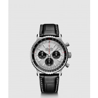 [BREITLING-브라이틀링]<br>네비타이머 B01 43 AB013924