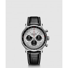 [BREITLING-브라이틀링]<br>네비타이머 B01 43 AB013924