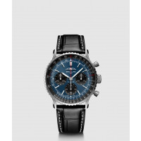 [BREITLING-브라이틀링]<br>네비타이머 B01 41 AB013924