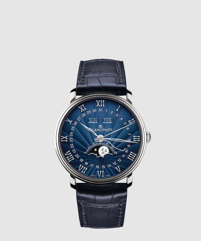 [BLANCPAIN-블랑팡]<br>빌레레 40