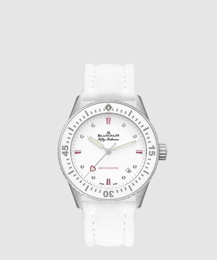 [BLANCPAIN-블랑팡]<br>피프티 패덤즈 38