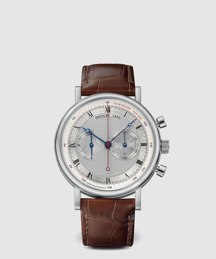 [BREGUET-브레게]<br>뚜르비옹 엑스트라 42.5 5287BB