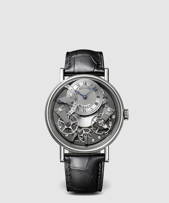 [BREGUET-브레게]<br>뚜르비옹 엑스트라 40 7097BB