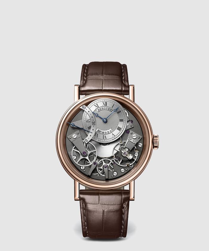 [BREGUET-브레게]<br>뚜르비옹 엑스트라 40 7097BR