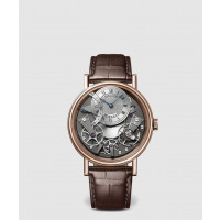 [BREGUET-브레게]<br>뚜르비옹 엑스트라 40 7097BR