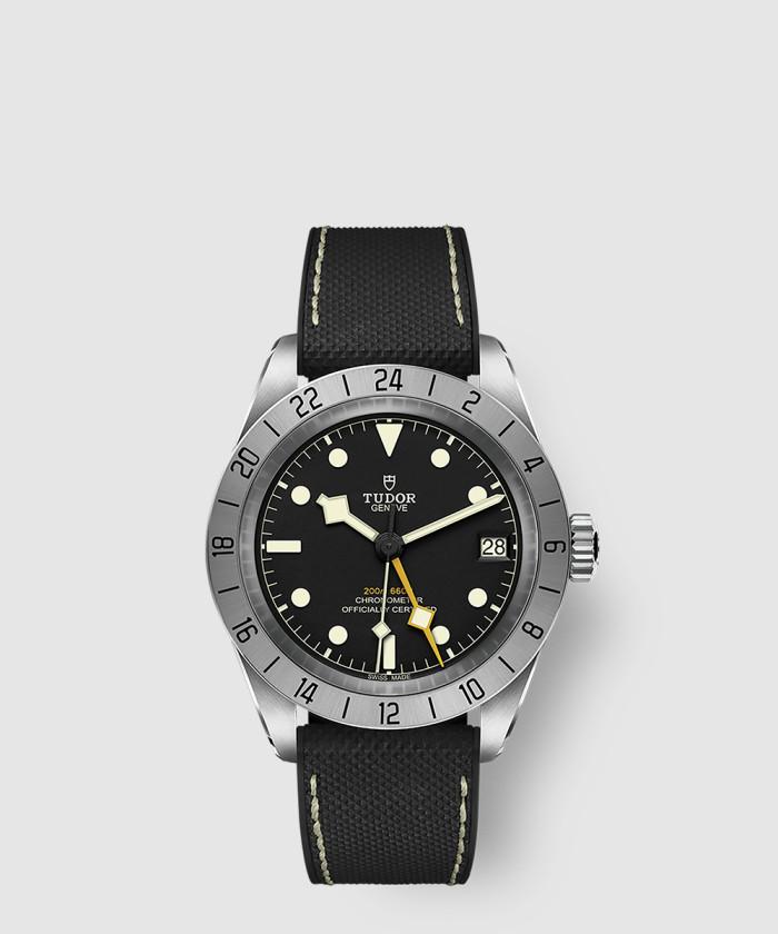 [TUDOR-튜더]<br>블랙베이 39 M79470