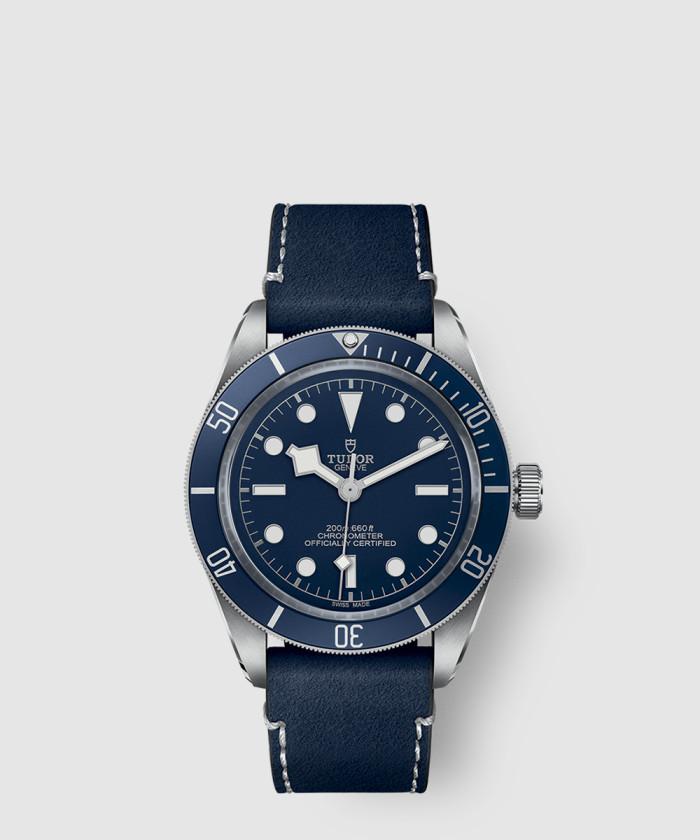 [TUDOR-튜더]<br>블랙베이 39 M79030B